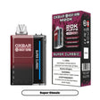 OXBAR - OXBAR M20K Disposable - Super Classic - Psycho Vape