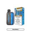 OXBAR - OXBAR M85K Disposable - Berry Cherry - Psycho Vape