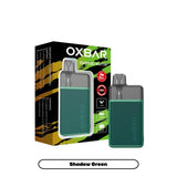 OXBAR - Oxbar Oxpod Elite - Hardware - Psycho Vape