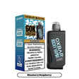 OXBAR - Svopp Rocky Vapor Oxbar 60K {Prefilled Pods} - Blueberry Raspberry - Psycho Vape