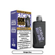 OXBAR - Svopp Rocky Vapor Oxbar 60K {Prefilled Pods} - Grape Ice - Psycho Vape