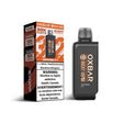 OXBAR - Svopp Rocky Vapor Oxbar [Prefilled Pods] - Orange FT - Psycho Vape