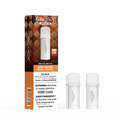 Packin Peach Berry – ZBlock 2mL Pod 2-Pack Prefilled Pod - Psycho Vape