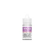 Shop Peach Berries Ice By Vice Salt - at Vapeshop Mania