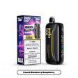 Peach Blueberry Raspberry – Insta Bar Mega Pro 160K Disposable Vape - Psycho Vape