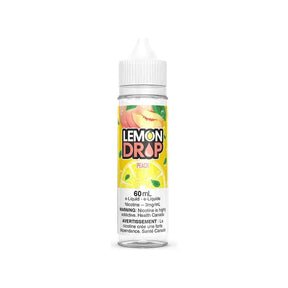 Shop Peach By Lemon Drop Vape Juice - at Vapeshop Mania