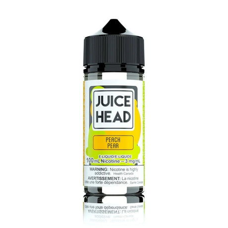 Shop Peach Pear by Juice Head - at Vapeshop Mania