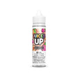 JUICED UP - Peach Raspberry by Juiced Up E-Juice - Psycho Vape