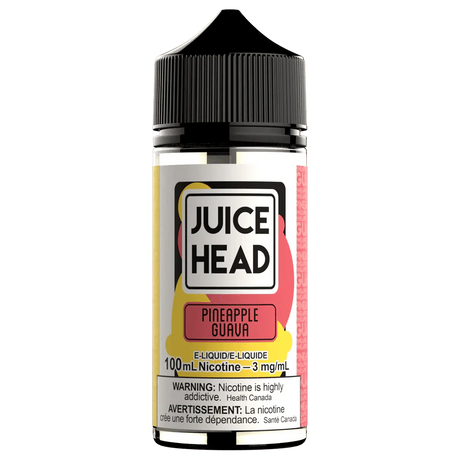 Shop Pineapple Guava by Juice Head - at Vapeshop Mania