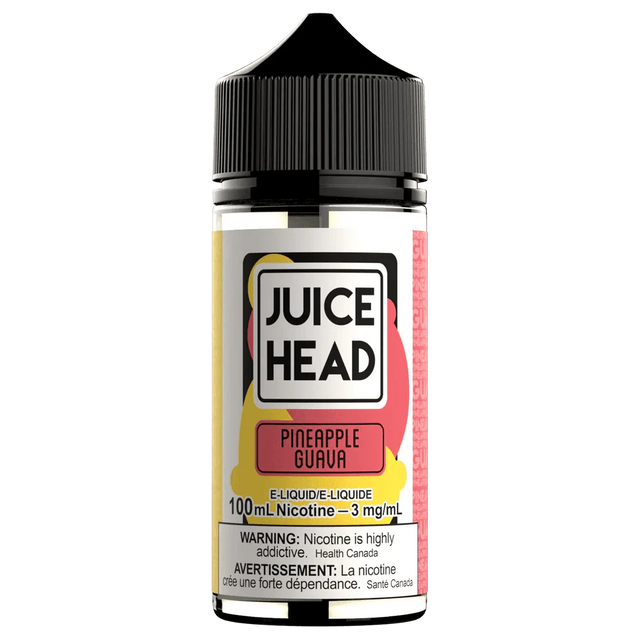 Shop Pineapple Guava by Juice Head - at Vapeshop Mania