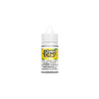 LEMON DROP - Pineapple Salt Nic By Lemon Drop E-Juice - Psycho Vape