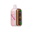 Pink Lemon Ice – Geek Bar Pulse 2 80K Disposable Vape - Psycho Vape