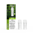 Polar Mint – ZBlock 2mL Pod 2-Pack Prefilled Pod - Psycho Vape