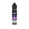 Psycho Vape - Flavour Beast E - Liquid - Groovy Grape Passionfruit (ICED) - Psycho Vape