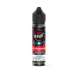 Psycho Vape - Flavour Beast E - Liquid - Sic Strawberry (ICED) - Psycho Vape