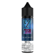 Psycho Vape - Psycho Liquids - 60mL - Blue Razz - Psycho Vape