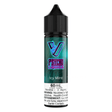 Psycho Vape - Psycho Liquids - 60mL - Icy Mint - Psycho Vape