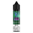 Psycho Vape - Psycho Liquids - 60mL - Mint - Psycho Vape