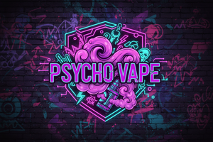 PSYCHO VAPE