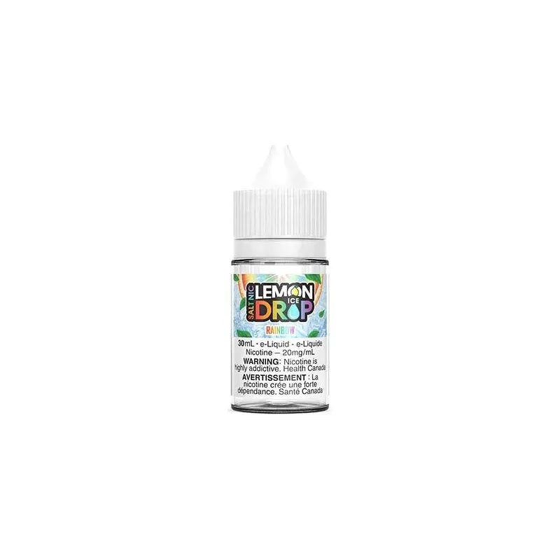 Shop Punch Salt By Lemon Drop Ice E-Juice - at Vapeshop Mania