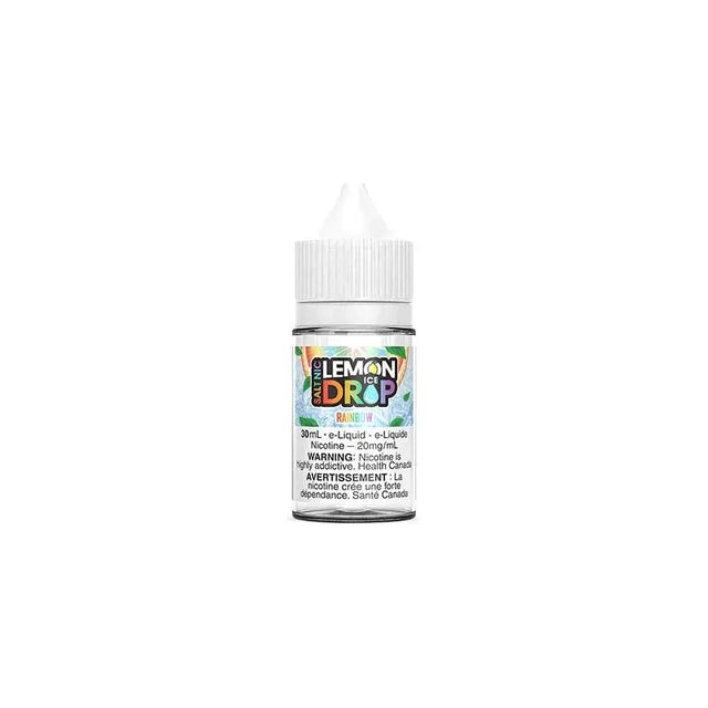 Shop Punch Salt By Lemon Drop Ice E-Juice - at Vapeshop Mania