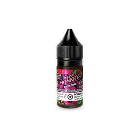 Shop Queen Soko Nic Salts by Twelve Monkeys E-Juice - at Vapeshop Mania