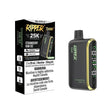 RIPPER - Ripper Turbo 3 25K Disposable - Strawberry Kiwi Ice - Psycho Vape