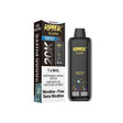 Ripper SLEEK 20K 0mg - Bomb Blue Razz Ice - Psycho Vape