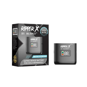 G Core Ripper GCore Ripper X Ultra Device Kit for RipperX - Psycho Vape