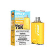 RIPPERX - Ripper X Pod by Rufpuf 75K - Banana - Psycho Vape
