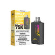 RIPPERX - Ripper X Pod by Rufpuf 75K - Fruit Rancher - Psycho Vape