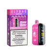 Shop ELF Bar GH20K Disposable - Straw Watermelon Glubble - at Vapeshop Mania