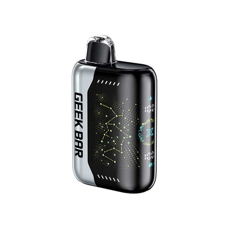 Shop Geek Bar Pulse X Disposable - Miami Mint - at Vapeshop Mania