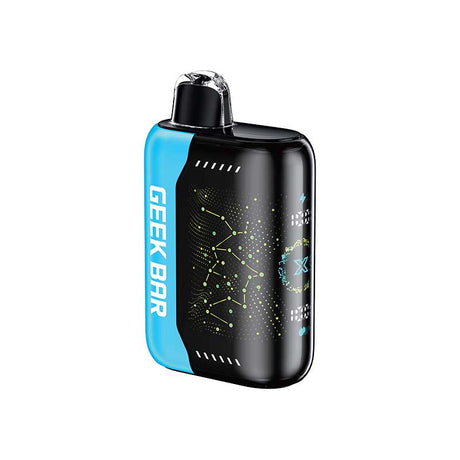 Shop Geek Bar Pulse X Disposable - Razz Mango Ice - at Vapeshop Mania