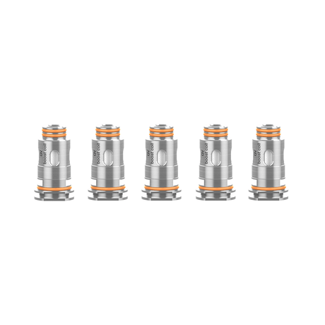 Shop Geekvape Aegis Boost Coils 5/PK - at Vapeshop Mania