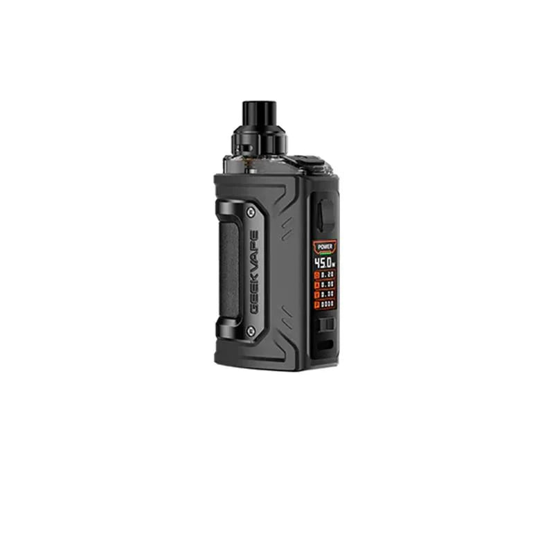 Shop GeekVape H45 Classic Pod Kit [CRC] - at Vapeshop Mania