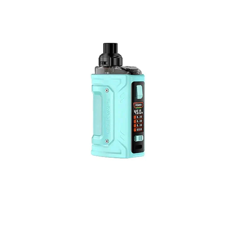 Shop GeekVape H45 Classic Pod Kit [CRC] - at Vapeshop Mania