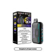 Shop OXBAR G42K Disposable - Raspberry Grape Lemon - at Vapeshop Mania