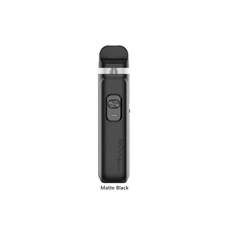 SMOK - Smok Novo Master Leather Open Pod Kit 2mL [CRC Version] - Psycho Vape