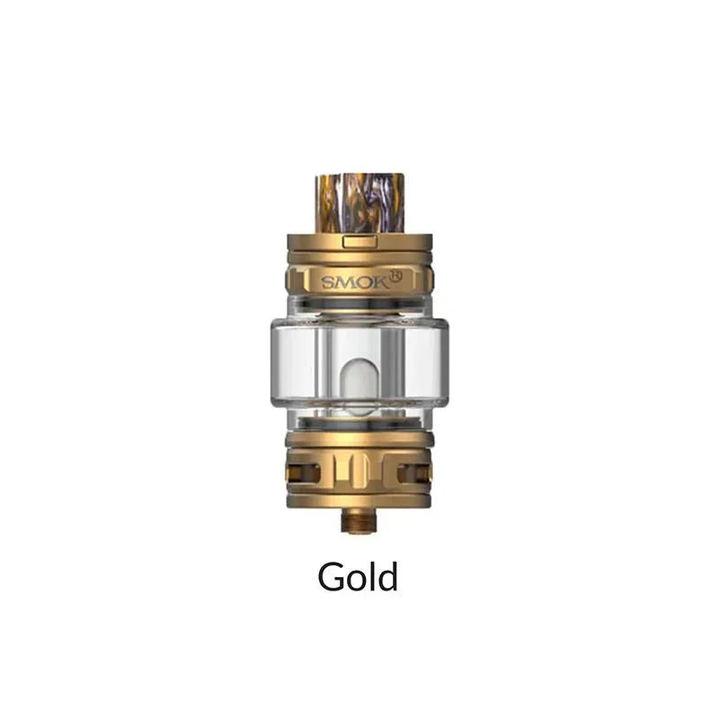 SMOK - SMOK TFV18 Sub-Ohm Tank [CRC Version] - Psycho Vape