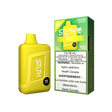 Shop STLTH 8K Pro Disposable - Banana Ice - at Vapeshop Mania