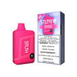 Shop STLTH 8K Pro Disposable - Cherry Grape Ice - at Vapeshop Mania