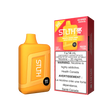 Shop STLTH 8K Pro Disposable - Pineaaple Orange Cherry - at Vapeshop Mania