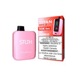 Shop STLTH Titan Max Disposable - Juicy Grapefruit Ice - at Vapeshop Mania