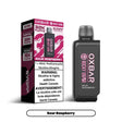 Shop Svopp Rocky Vapor Oxbar [Prefilled Pods] 32K - Sour Raspberry - at Vapeshop Mania