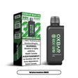 Shop Svopp Rocky Vapor Oxbar [Prefilled Pods] 32K - Watermelon BBG - at Vapeshop Mania