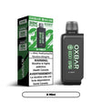 Shop Svopp Rocky Vapor Oxbar [Prefilled Pods] 32K - X Mint - at Vapeshop Mania