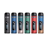 Shop Uwell Crown X 60W Pod Kit [CRC] - at Vapeshop Mania