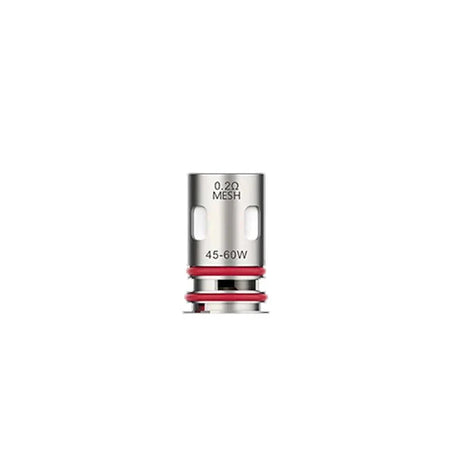 Shop Vaporesso GTX Replacement Coils (5 Pack) - at Vapeshop Mania