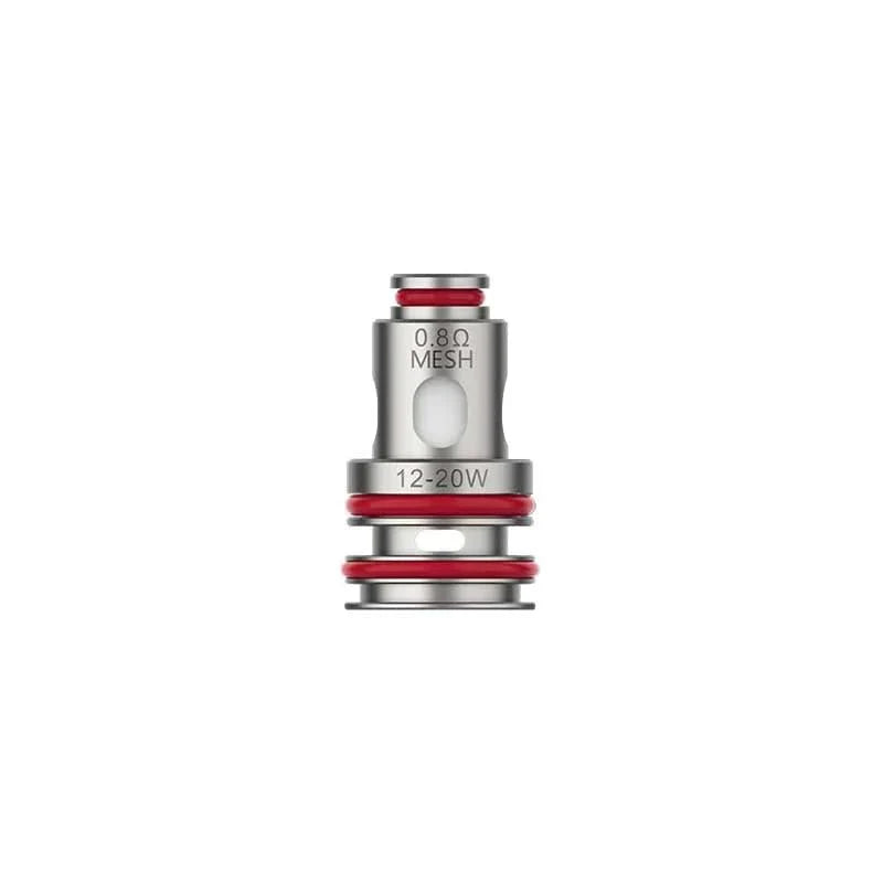 Shop Vaporesso GTX Replacement Coils (5 Pack) - at Vapeshop Mania